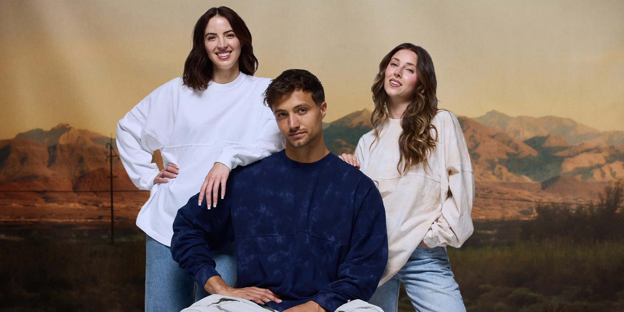 Wear Your Story In Style